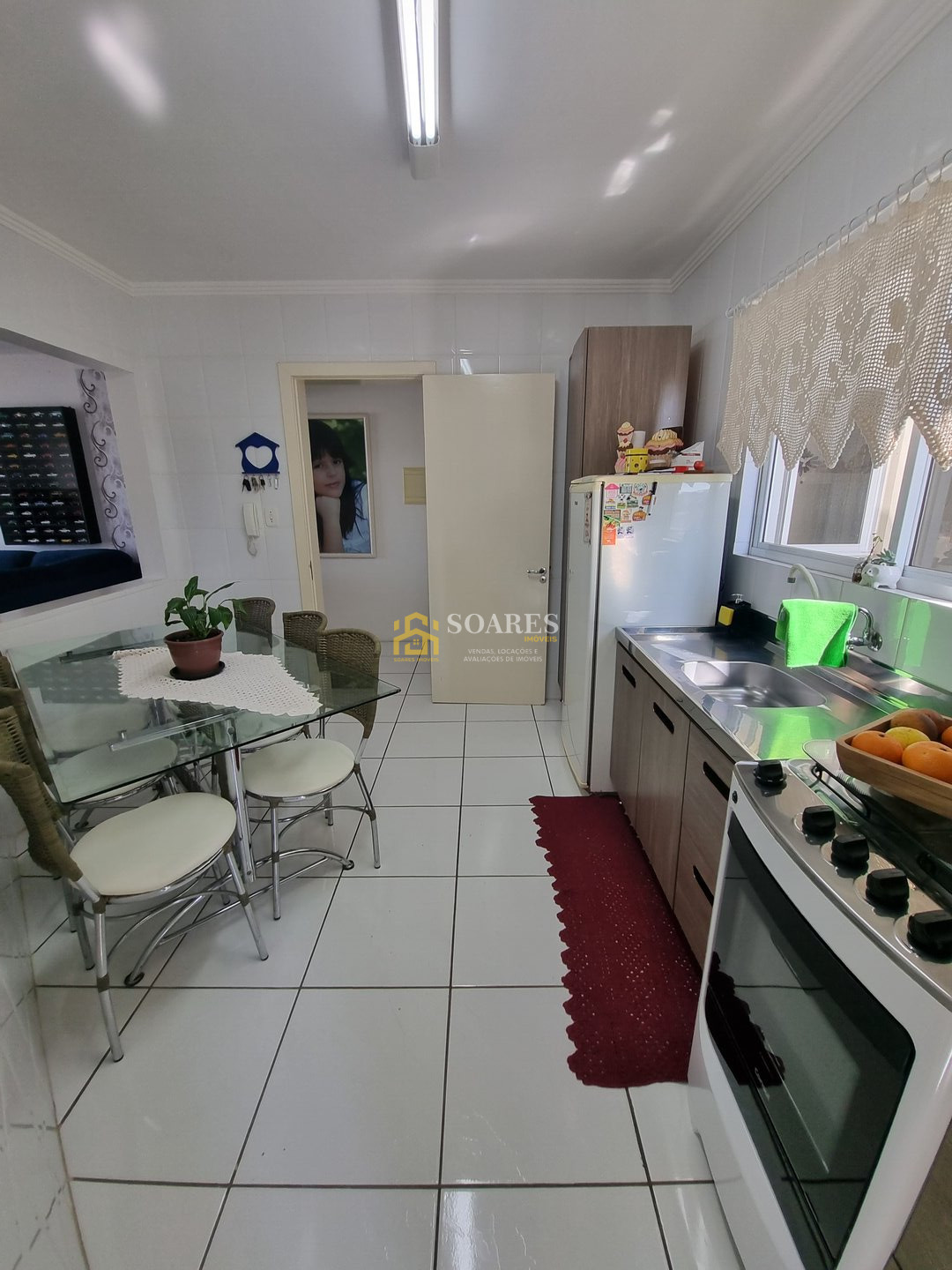 Vende-se Apartamento